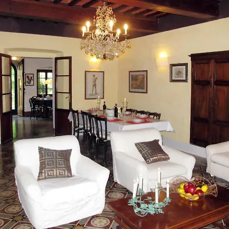 Διαμέρισμα Borgo Montecastelli 221s