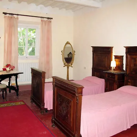 Borgo Montecastelli 221s Apartman Castellina in Chianti