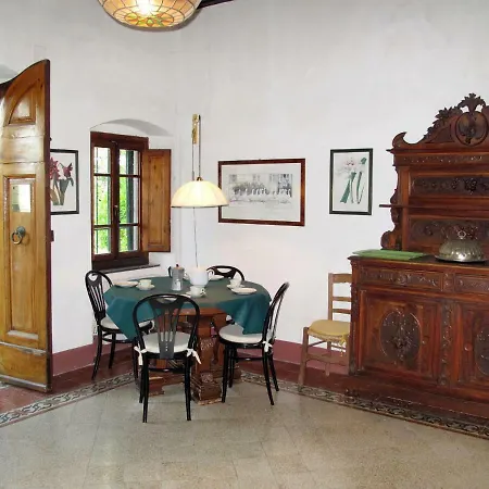 Borgo Montecastelli 221s Apartman *