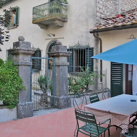 Borgo Montecastelli 221s Apartman